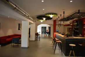 ibis Beaune Centre - Réception