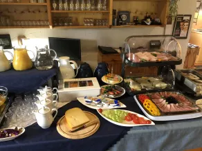 PAGA Hotel - Restaurant
