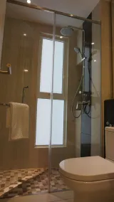 The Shore Hotel & Residences - Salle de bain