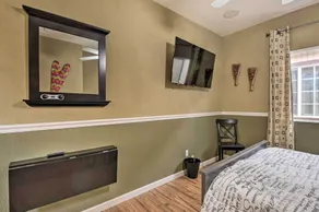 Updated Bay Area Abode Near Beach & Dtwn SF! - Rum