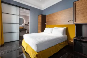 Hotel Poerio 25 Boutique Stay - Room
