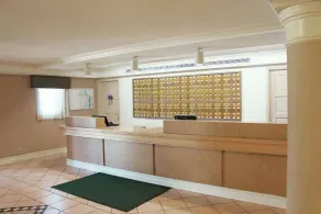 Baymont by Wyndham Houston La Porte - Hall