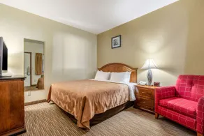 Quality Inn Keystone near Mount Rushmore - Chambre