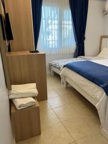 Çeşme Flowers Hotel - Rom
