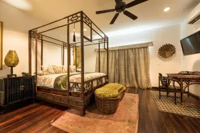 Casa Harb Hotel Boutique - Chambre