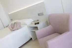 Aparthotel BCL Levante Lux - Zimmer