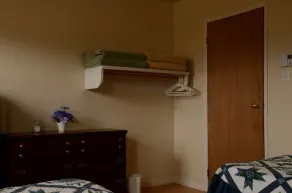 Crown Cove Cottages - Chambre