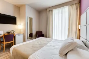Best Western Hotel Imperiale - Chambre