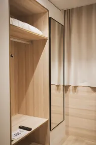  HOTEL SANT PAU - Chambre