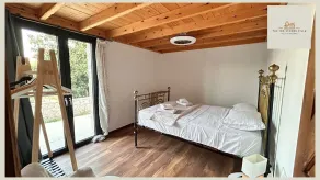 The 10k Stones Villa - Rom