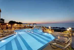 Indigo Mare - Piscine