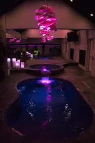 Wigle's Motel - Pool