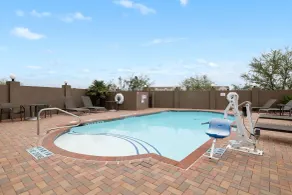 Holiday Inn Express Hotel and Suites Kingsville by IHG - Pool