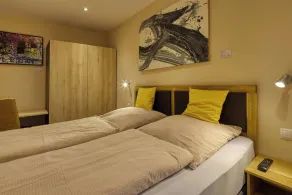 Guls Stadl - Anno Domini 1716 - Room