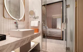 Venus International Hotel  - Bagno