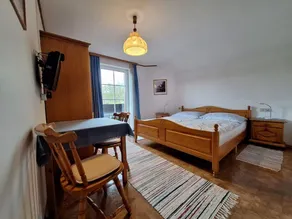 Haus Oberfeichtner - Room