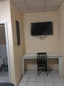 Sunset Inn Hotel - Chambre