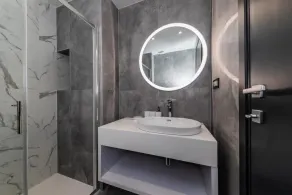 Marello - Badezimmer