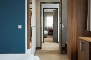 Four Points Flex by Sheraton Essen - Camera