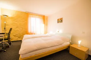 Hotel Sternen - Værelse
