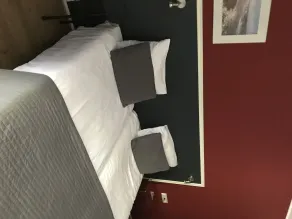 Fletcher Strandhotel Renesse - Chambre