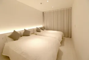 THE GARDEN - Quarto