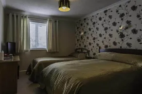 Lyme Bay House - Room