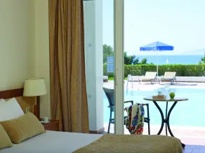 Porto Bello Royal - Vue de la chambre