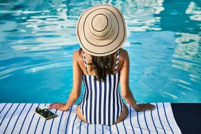 Hyatt Regency Nha Trang - Pool