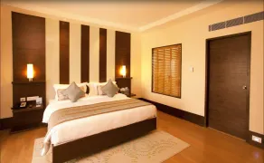 Radisson Blu Hotel Chennai City Centre - Room