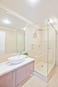 Cottesloe Beach Hotel - Bathroom