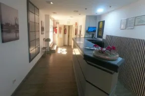 HOSTAL HENARES - Hall