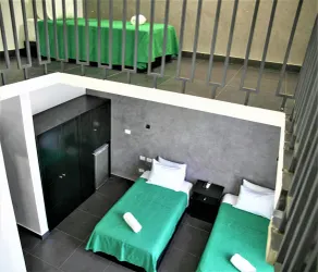 Hotel Colonial Playa del Carmen - Chambre