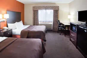 AmericInn by Wyndham Plover Stevens Point - Chambre