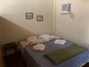 Pousada & Camping Serras Verdes - Room