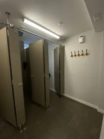 Zarautz Surf House - Bathroom