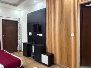 Grand vista retreit  - Quarto