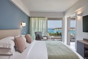AKS Porto Heli Hotel - Rom