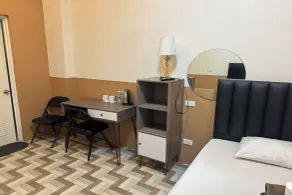 Franca Arcade near Quezon City Circle - Chambre