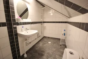 Orrefors hotell & restaurang - Bad
