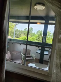 Prince County Guest House - View from room