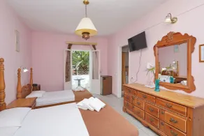 Dolphin Hotel - Camera