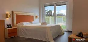 L'Amarena Garden House - Værelse