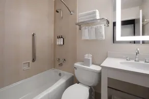Wyndham Garden Manassas - Casa de banho
