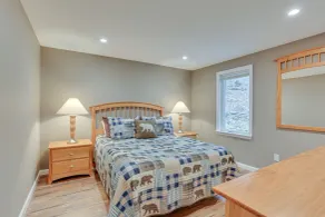 Hike, Swim & Ski: Home w/ Deck in Lackawaxen - Interiør