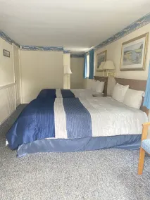 Green Harbor Waterfront Lodging - Salle de bain