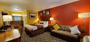 Apple Inn Motel - Chambre