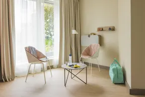 OKKO Hotels Lille Centre - Chambre