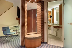 Mercure Hotel München Airport Freising - Chambre