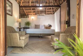 Playa Esperanza Hotel Tulum   - Habitación
